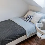 Apartment Center *