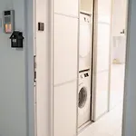Apartment Center *