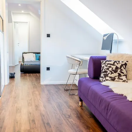 Lejlighed Center Celje