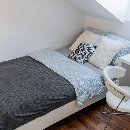 Apartman Center *