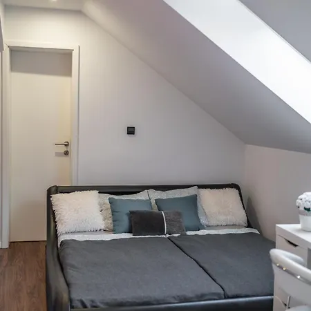 Center Apartment Celje