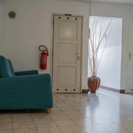 Apartman Center *
