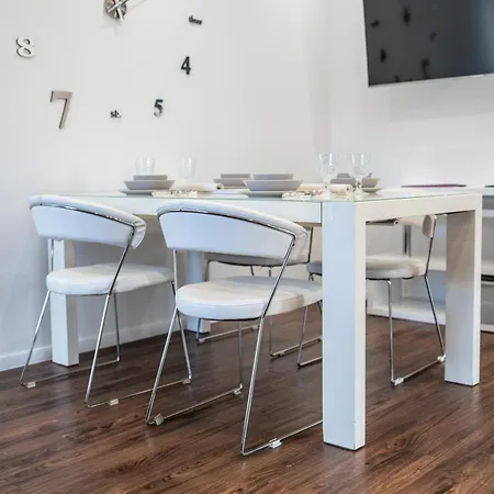 Center Apartman