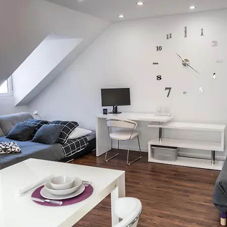 Apartment Center Celje