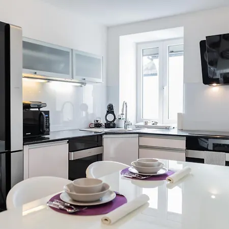 Apartman Center