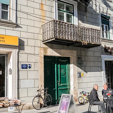 Center דירה צליה