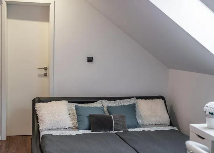 Center Apartment Celje