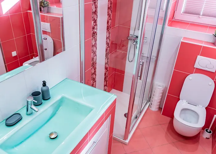 Center Apartment Celje