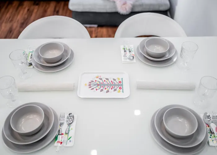 Center Apartment Celje