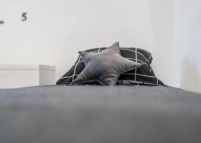 Apartment Center Celje